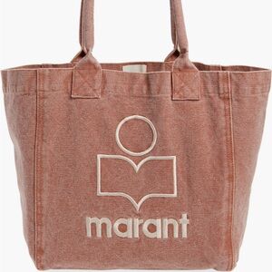 NWT - Isabel Marant Yenky Tote Bag